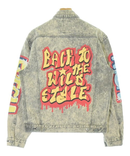 JOYRICH 牛仔夾克