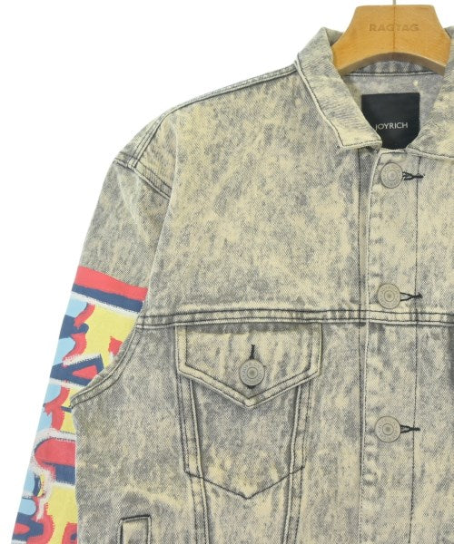 JOYRICH 牛仔夾克
