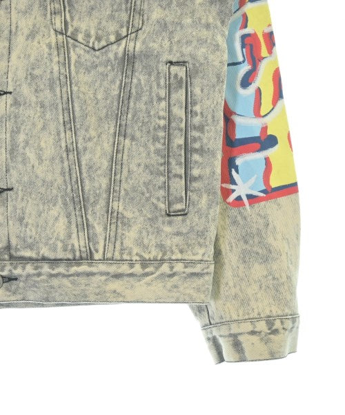 JOYRICH 牛仔夾克