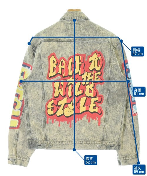 JOYRICH 牛仔夾克