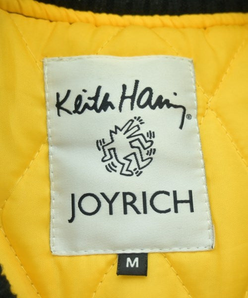 JOYRICH 運動夾克