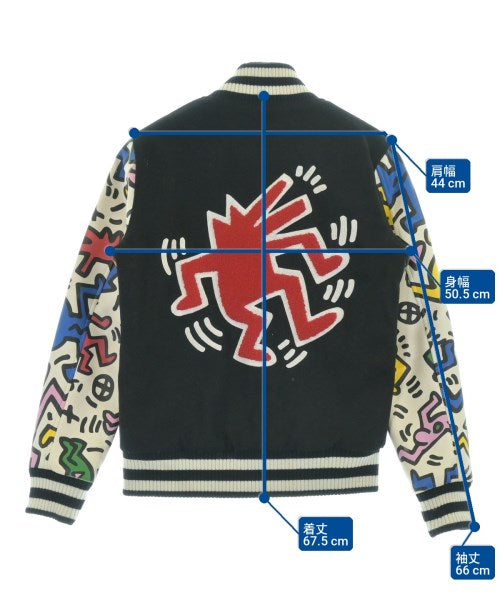 JOYRICH 運動夾克