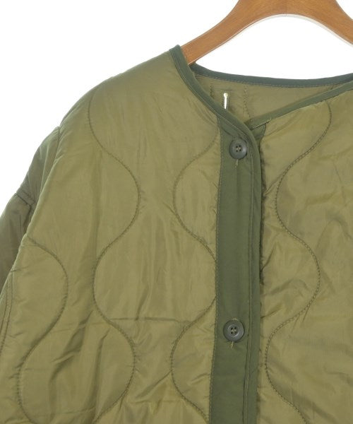 JUMPIN' JAP FLASH 羽絨大衣
