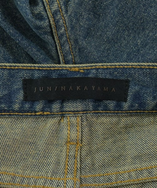 JUN/NAKAYAMA 牛仔褲