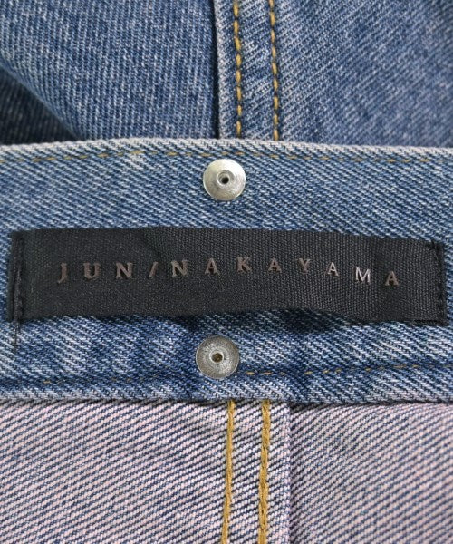 JUN/NAKAYAMA 牛仔褲