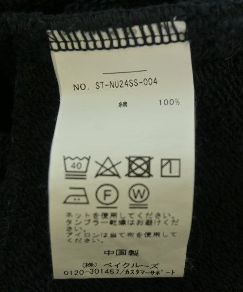 JUN/NAKAYAMA 運動褲