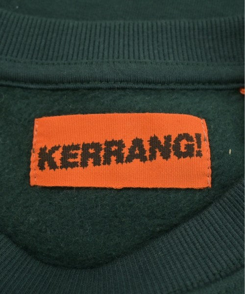 KERRANG 運動衫