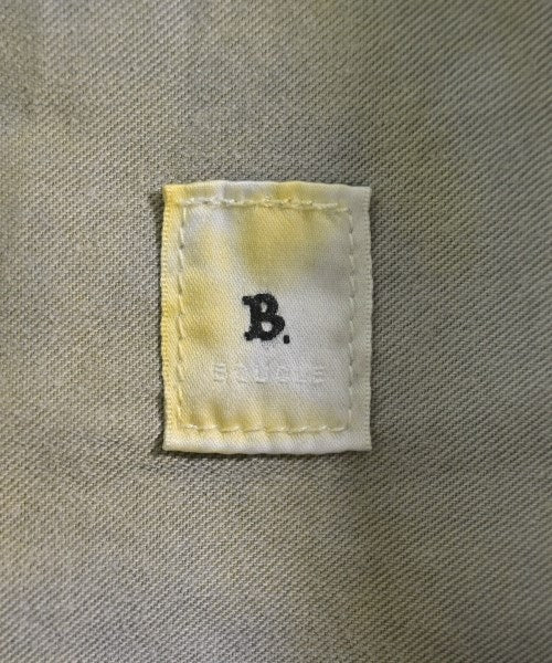 LA BOUCLE 牛仔褲