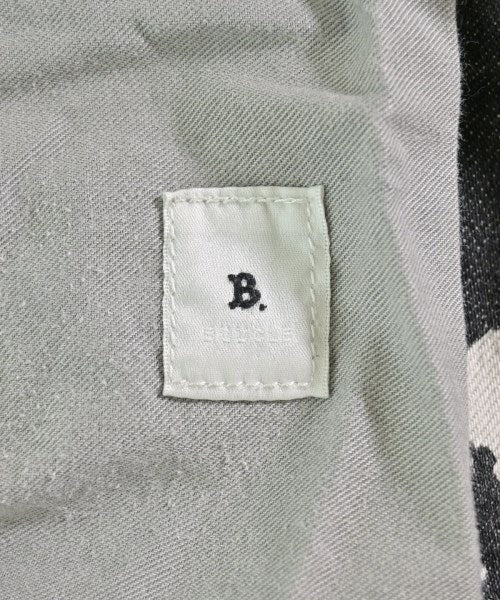 LA BOUCLE 牛仔褲