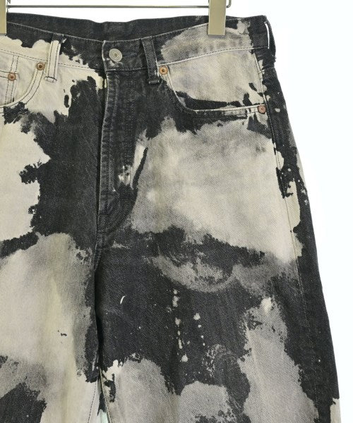 LA BOUCLE 牛仔褲