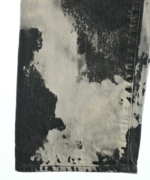 LA BOUCLE 牛仔褲