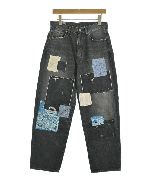 LA BOUCLE 牛仔褲