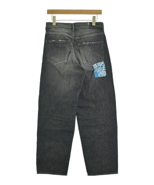 LA BOUCLE 牛仔褲