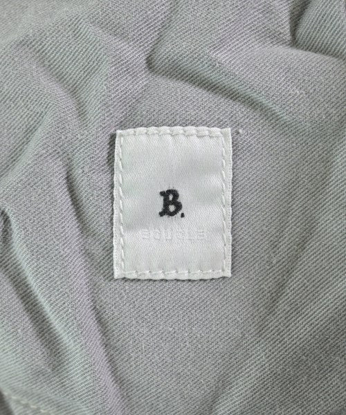 LA BOUCLE 牛仔褲