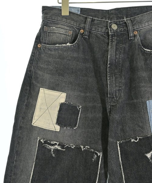 LA BOUCLE 牛仔褲
