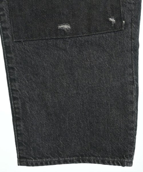 LA BOUCLE 牛仔褲