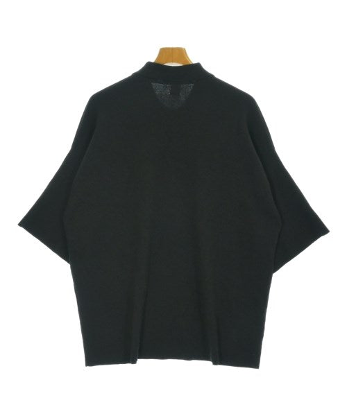 LA BOUCLE 毛衣