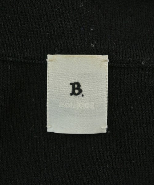 LA BOUCLE 毛衣