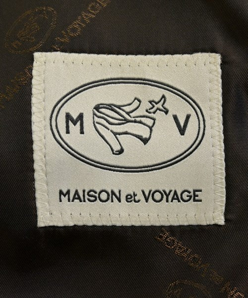 MAISON et VOYAGE 其他套裝