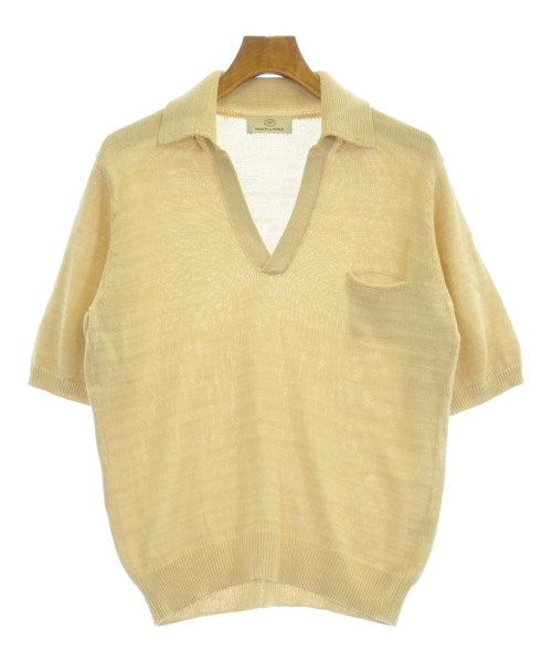 MAISON et VOYAGE 毛衣