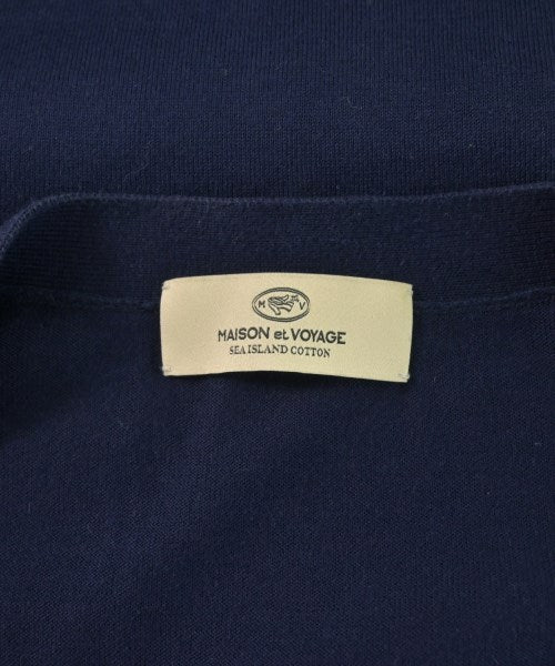 MAISON et VOYAGE 開襟衫