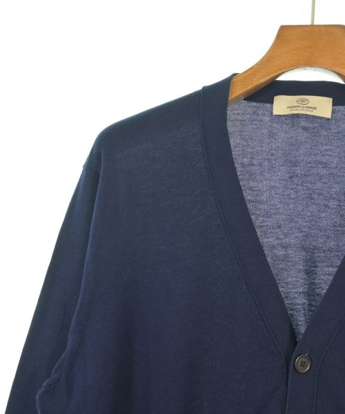 MAISON et VOYAGE 開襟衫