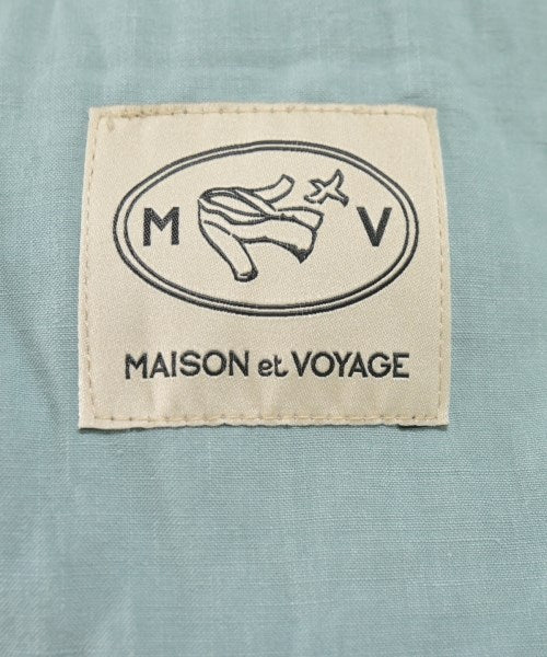MAISON et VOYAGE 西裝外套