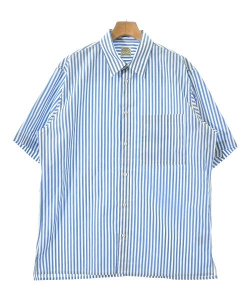 MAISON et VOYAGE 休閒襯衫