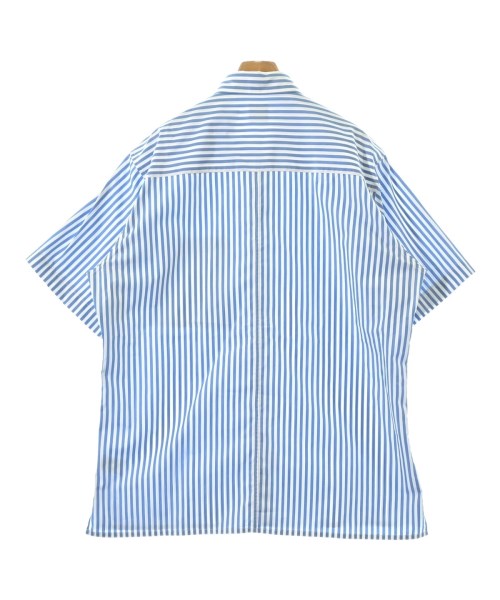 MAISON et VOYAGE 休閒襯衫