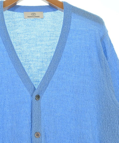 MAISON et VOYAGE 開襟衫
