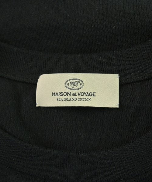 MAISON et VOYAGE 毛衣