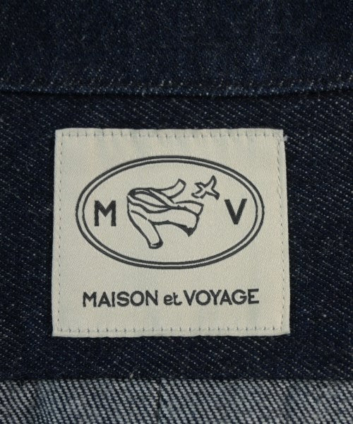MAISON et VOYAGE 其他款