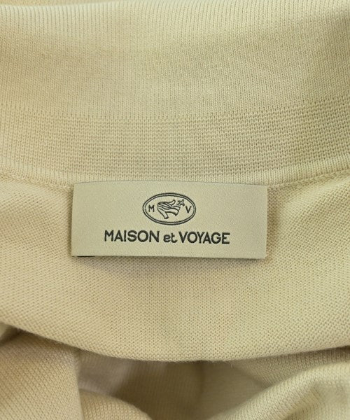 MAISON et VOYAGE 毛衣