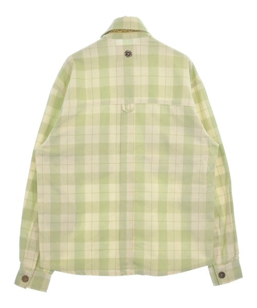 MONOSTEREO 休閒襯衫