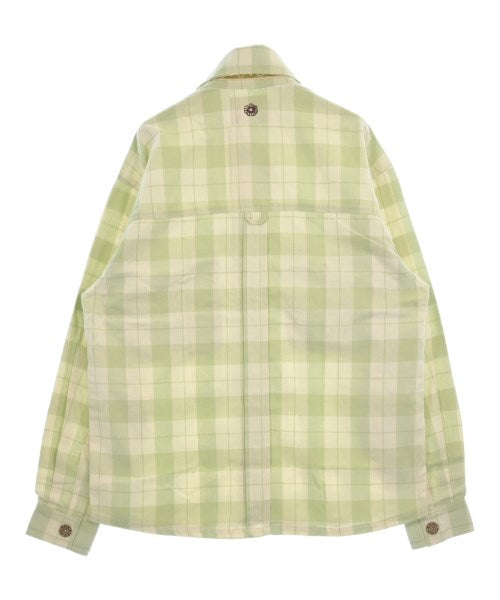 MONOSTEREO 休襯衫