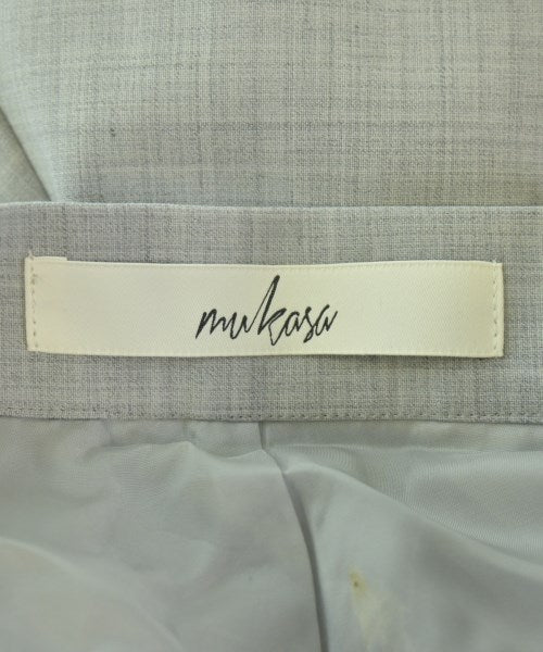 mukasa 其他款