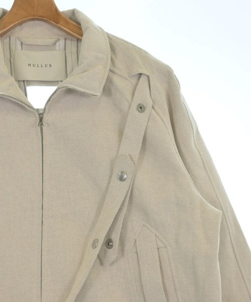 NULLUS 其他大衣