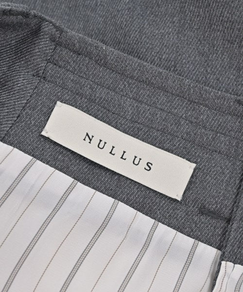 NULLUS 其他/商品
