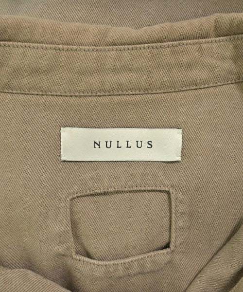 NULLUS 其他飛行外套
