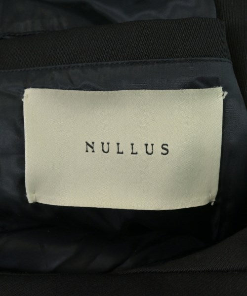 NULLUS 其他大衣
