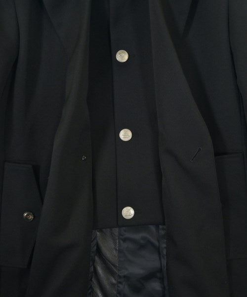 NULLUS 其他大衣