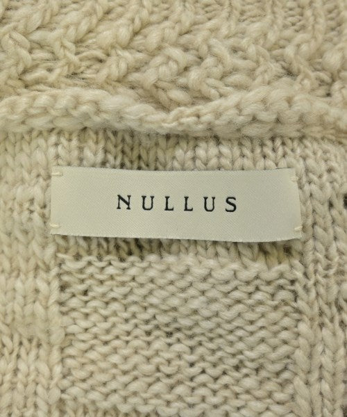 NULLUS 其他飛行外套