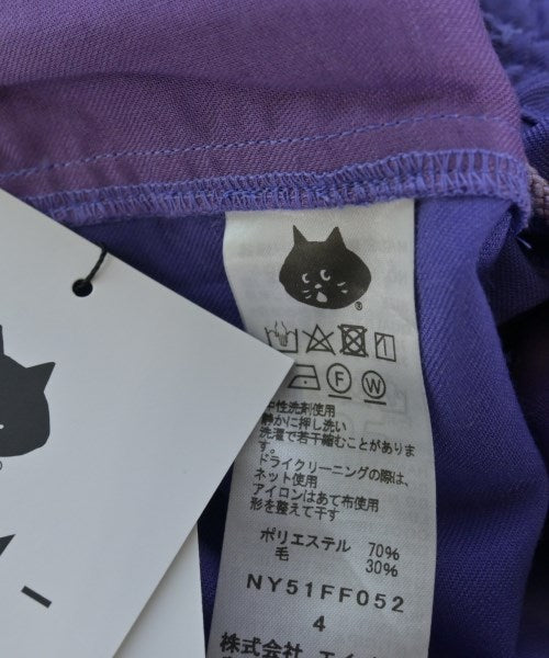 NYA 其他款