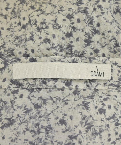 ODAMI 洋裝