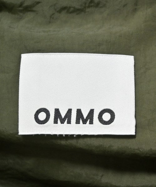 OMMO 洋裝