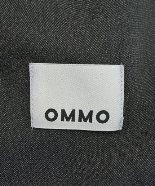 OMMO 其他款
