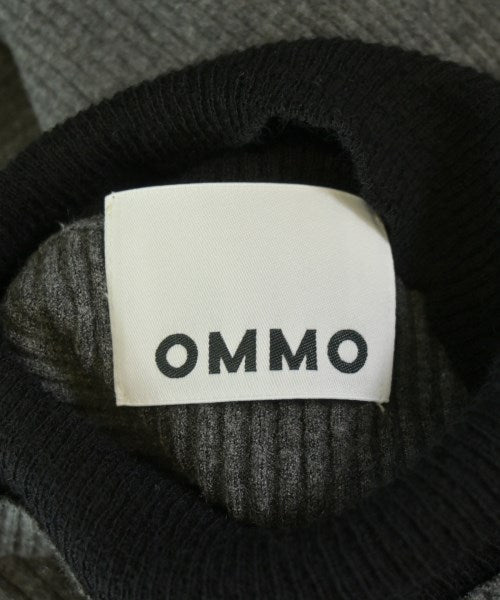 OMMO 毛衣