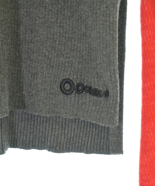OMMO 毛衣