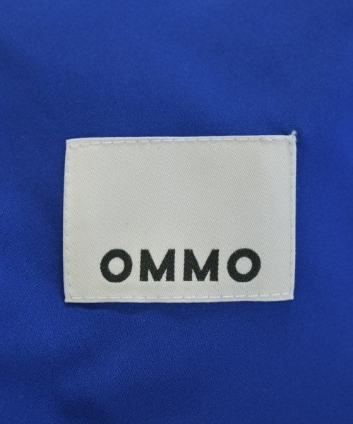 OMMO 其他款