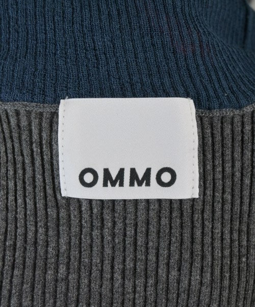 OMMO 毛衣